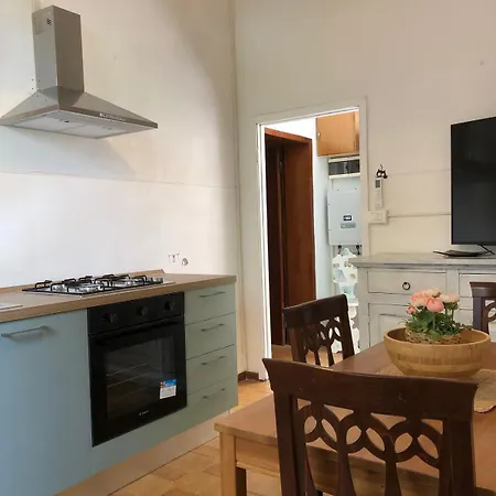 Appartamento Shalom Civitanova Marche